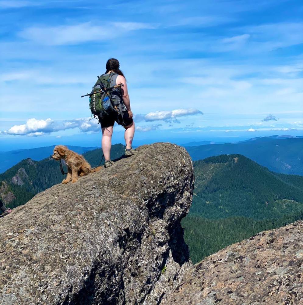 Meet your Posher, Brittney